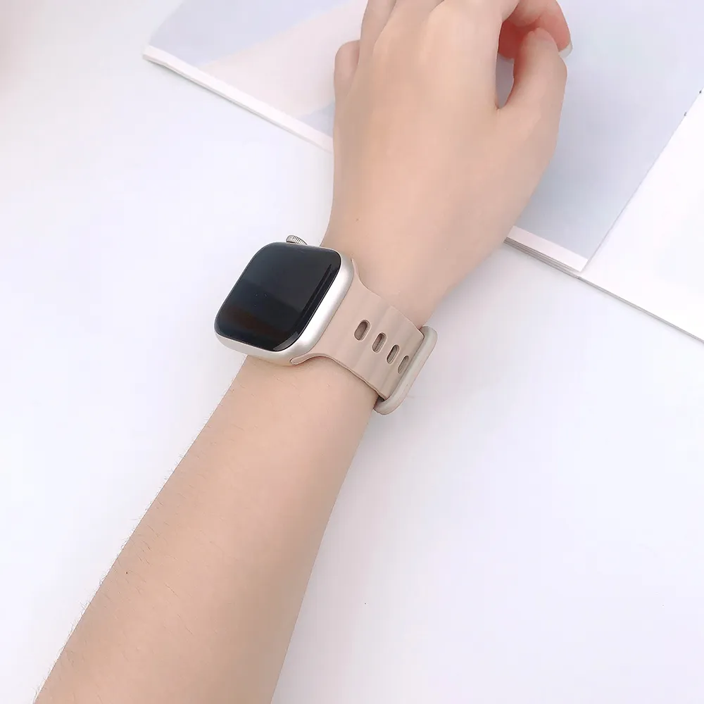 Iwatch 5 2025 resistente al agua