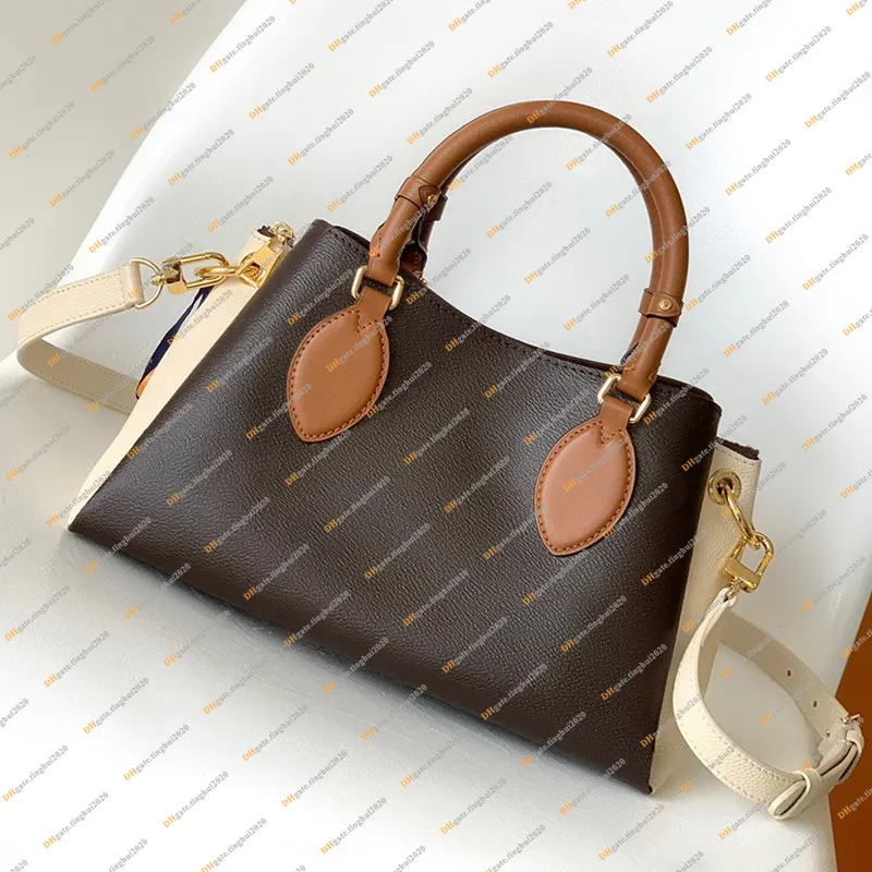 Ladies Fashion Casual Designe Luxury VENDOME Bag Totes Handbag Crossbody Shoulder Bag TOP Mirror Quality M46495 M46508 M46478 M46507 Pouch Purse From 165 17 DHgate