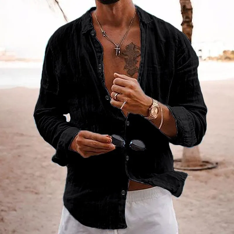 Men's Designer Linen T-Shirt, Casual Summer Breathable Clothing, Couples Tees, Wholesale Shirt Blouse, Beach Style Clothes Men's Designer Linen T-Shirt, Casual Summer Breathable Clothing, Couples Tees, Wholesale Shirt Blouse, Beach Style Clothes