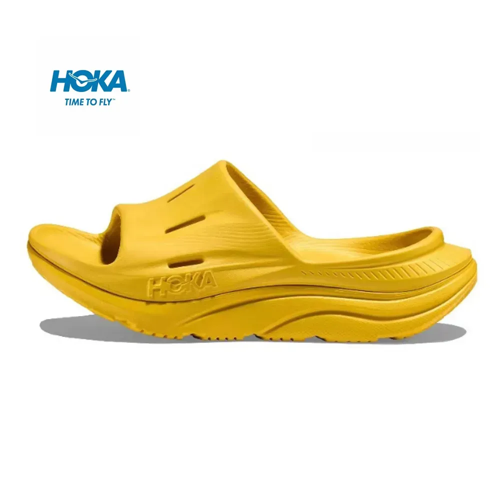 Hoka slippers womens sales