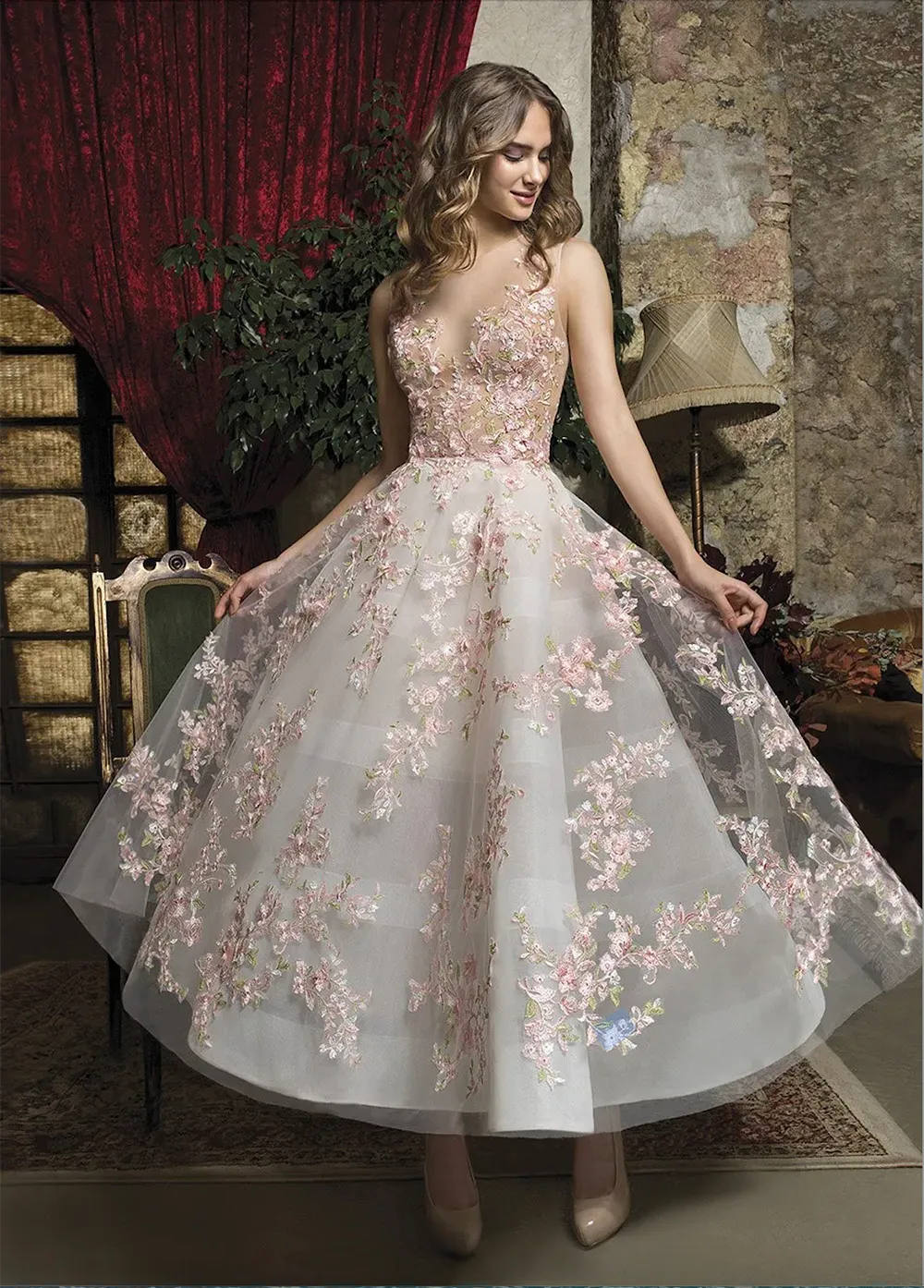 2024 Prom Dress Online, Long and Short Prom Dresses - Pgmdress – tagged  