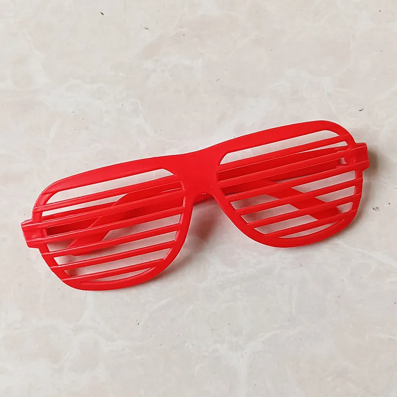Frienda 3 Pairs Neon Retro Semi Rimless Sunglasses 80s 90s Zigzag Sunglasses  Len | eBay