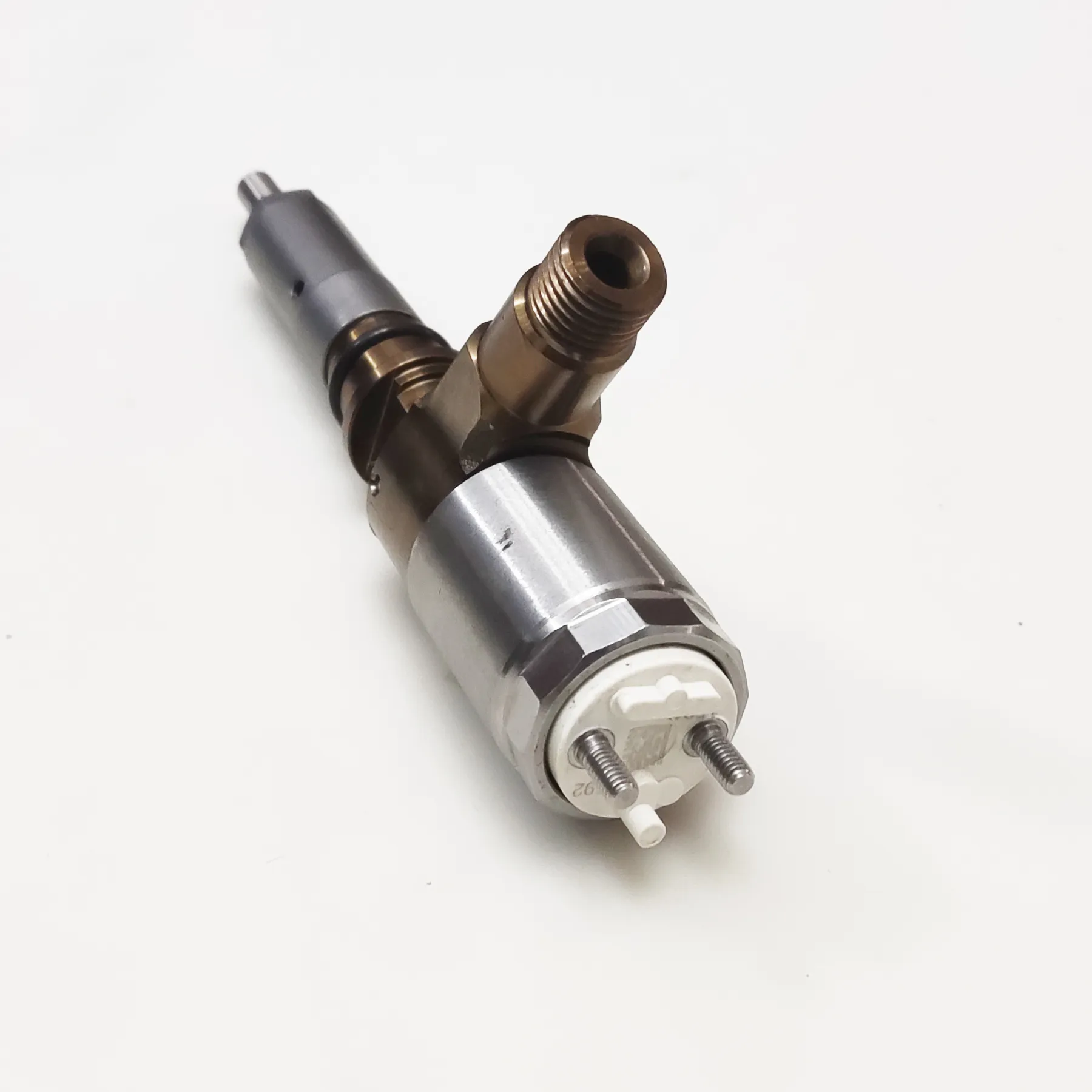 Injecteur Diesel Rampe Commune Compatible Renault Clio Kangoo Thalia 1.5 DCI - Remplacement EJBR01401Z EJBR01701Z EJBR02101Z