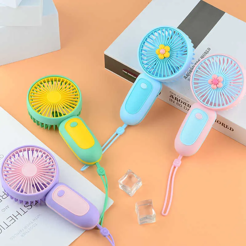 USB Candy Poan Fan 2024