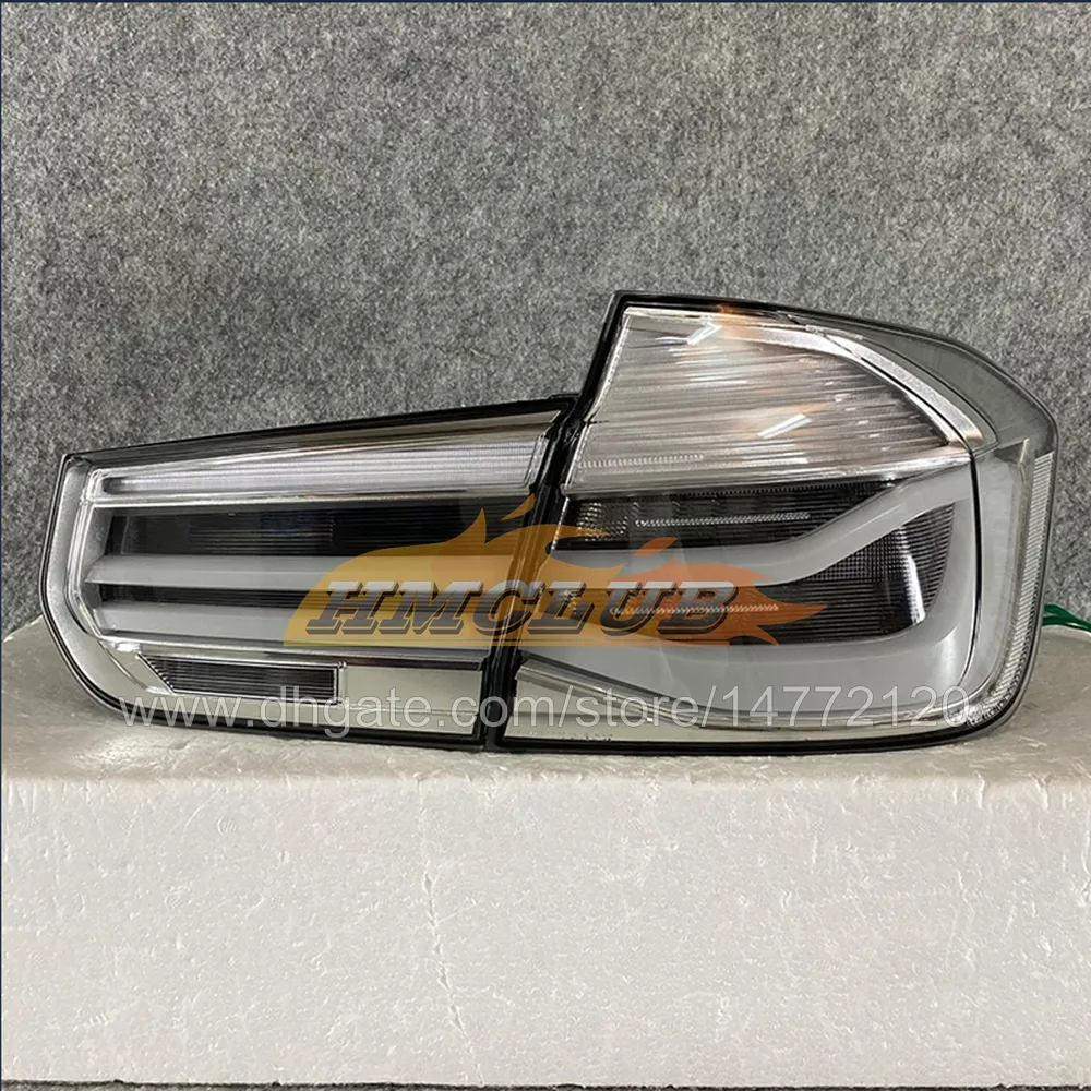 あかり パネル BMW 3シリーズ F30 F35 320 325 2012-2019 対応スタイル カー