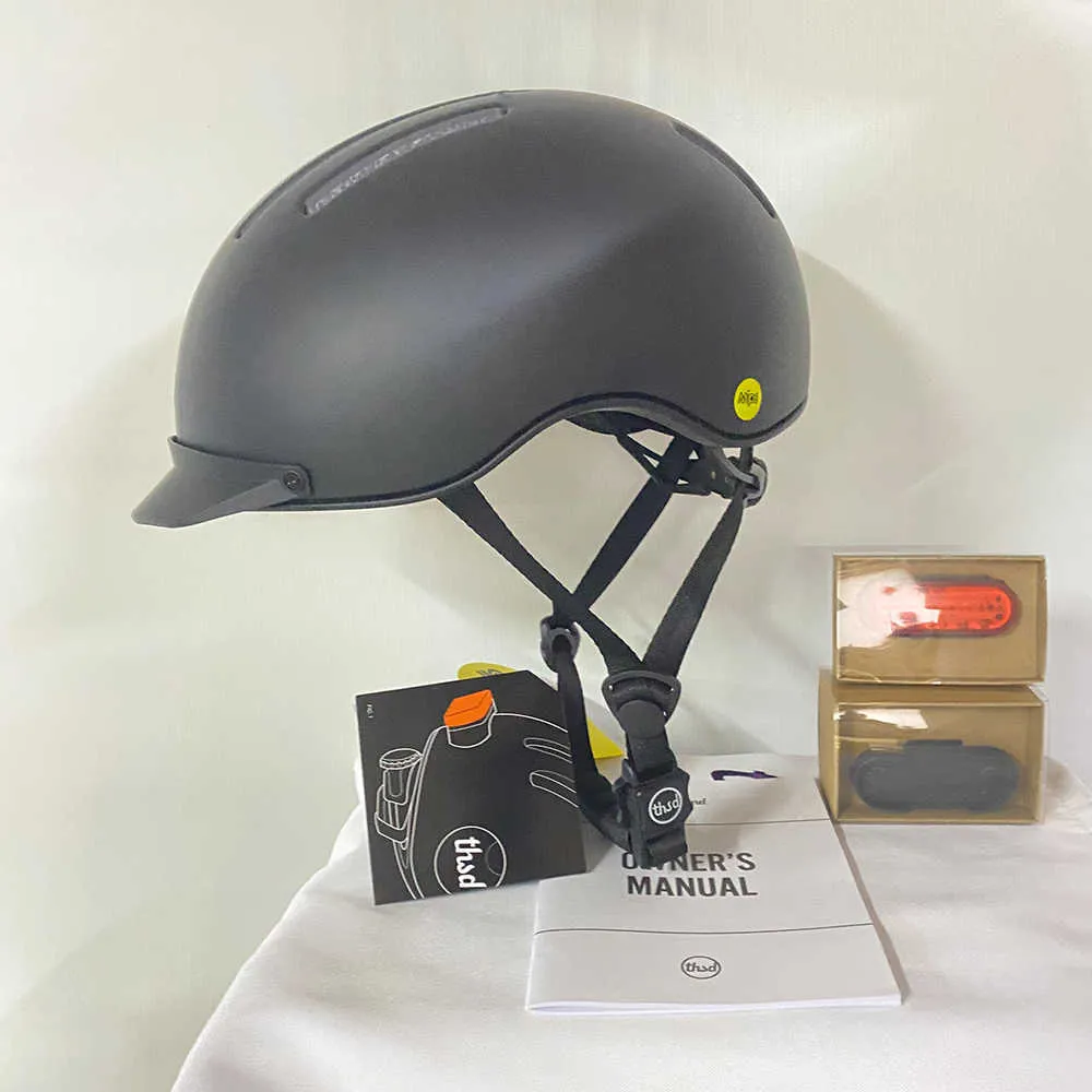 Worth It Thousand Chapter Mips Adult Bike Helmet Review Casque