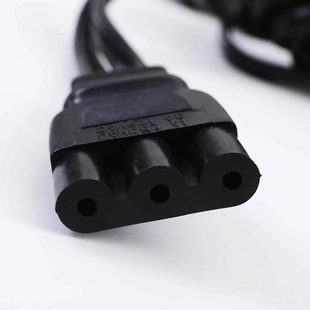 3 Pin Power Cord Foot Pedal Control For Brother Sewing Machine