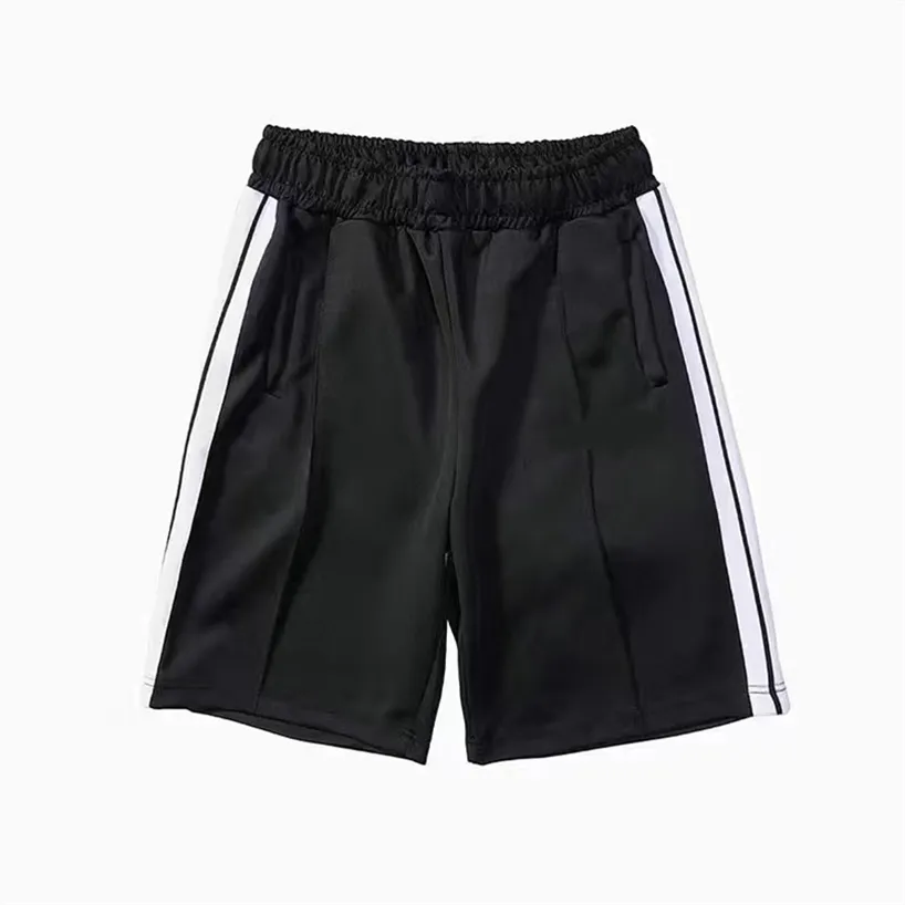 Mens Striped Summer Shorts Casual Quick Dry Beach Gym Shorts 100 Cotton Loose Fit Elastic Waist M 3XL From Designerdrip clothes 19.86 DHgate.Com