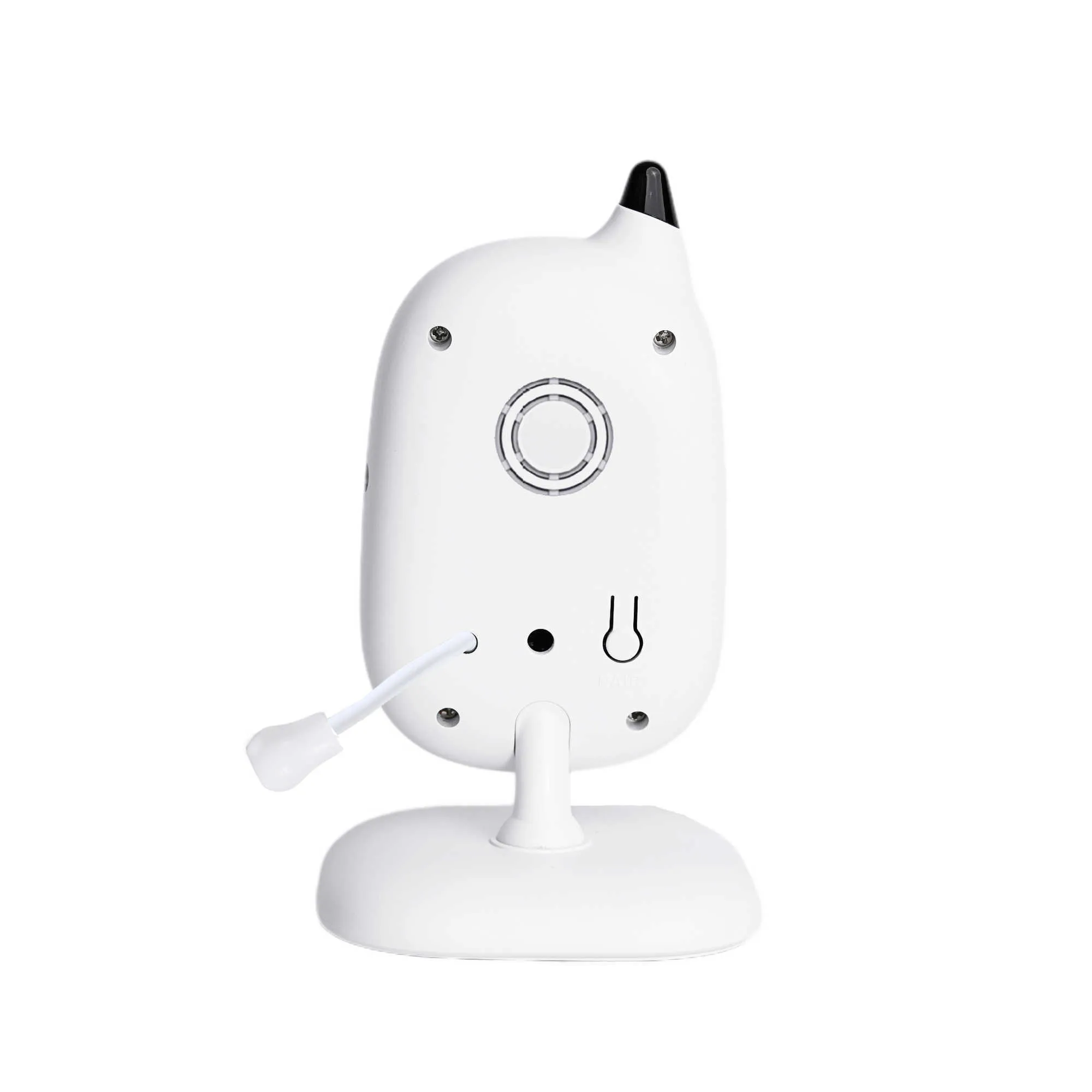 Babyphone Con Fotocamera Babystar - Schermo 3.2 Pollici, Visione Notturna, Audio Bidirezionale, Batteria 2100mAh - Foto 6