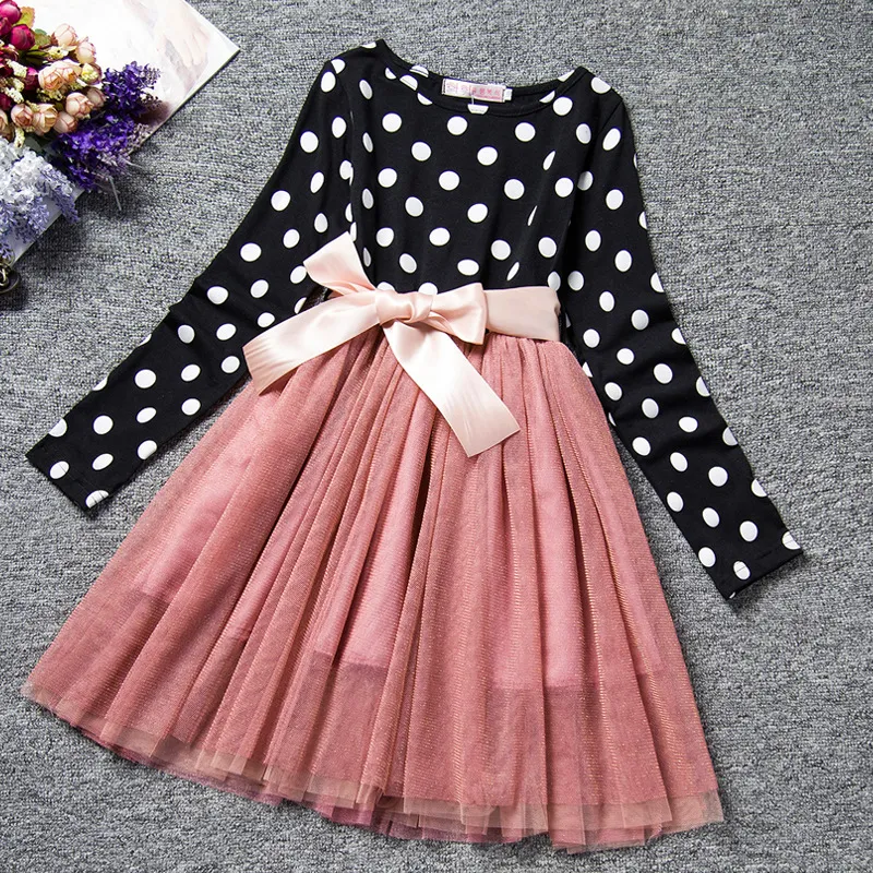 8 years old girl dress design sales