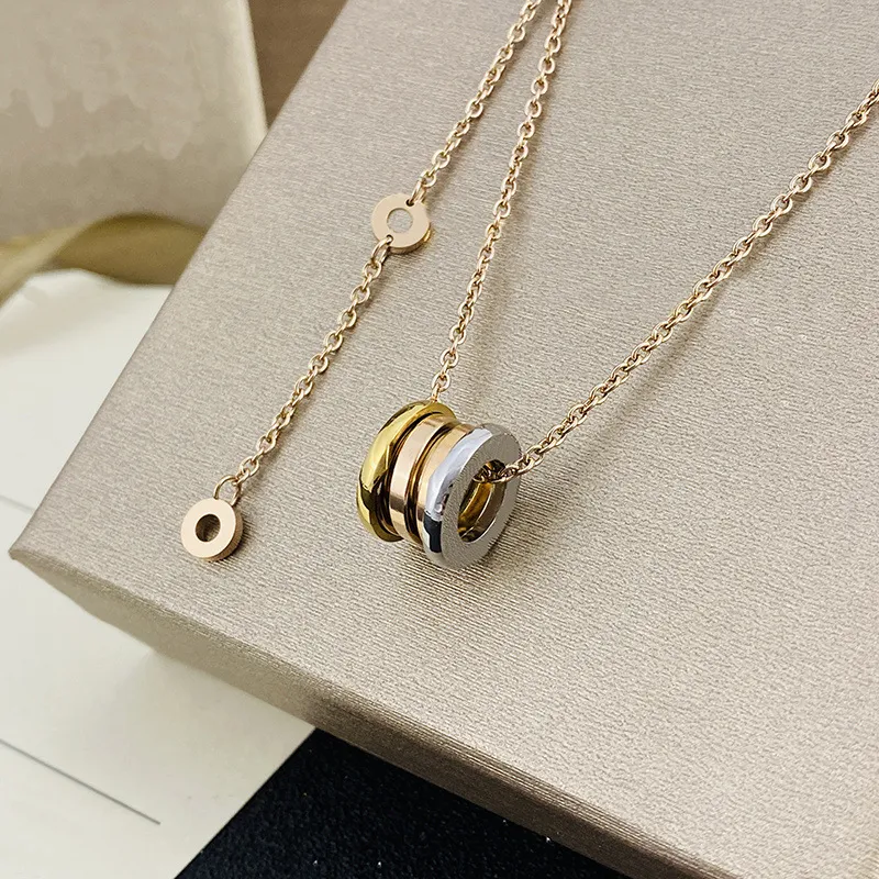 Designer cheap necklace womens