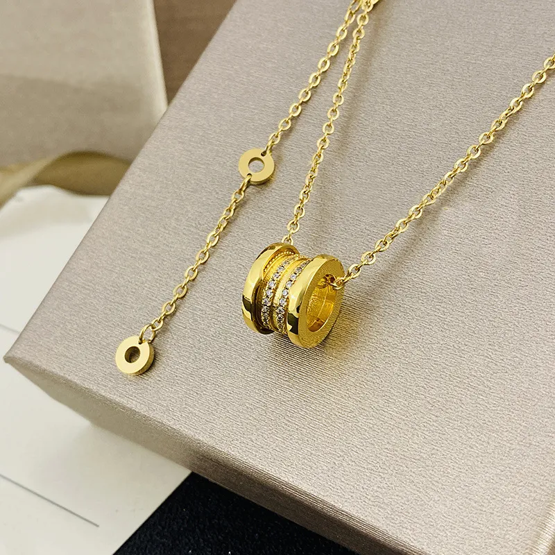 Designer cheap necklace womens