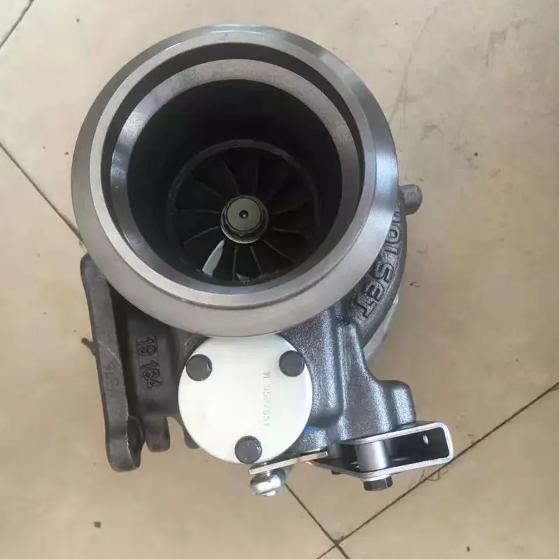HOLSET HX55W Turbochargers Genuine Turbo For... From Guojingjing5200 ...