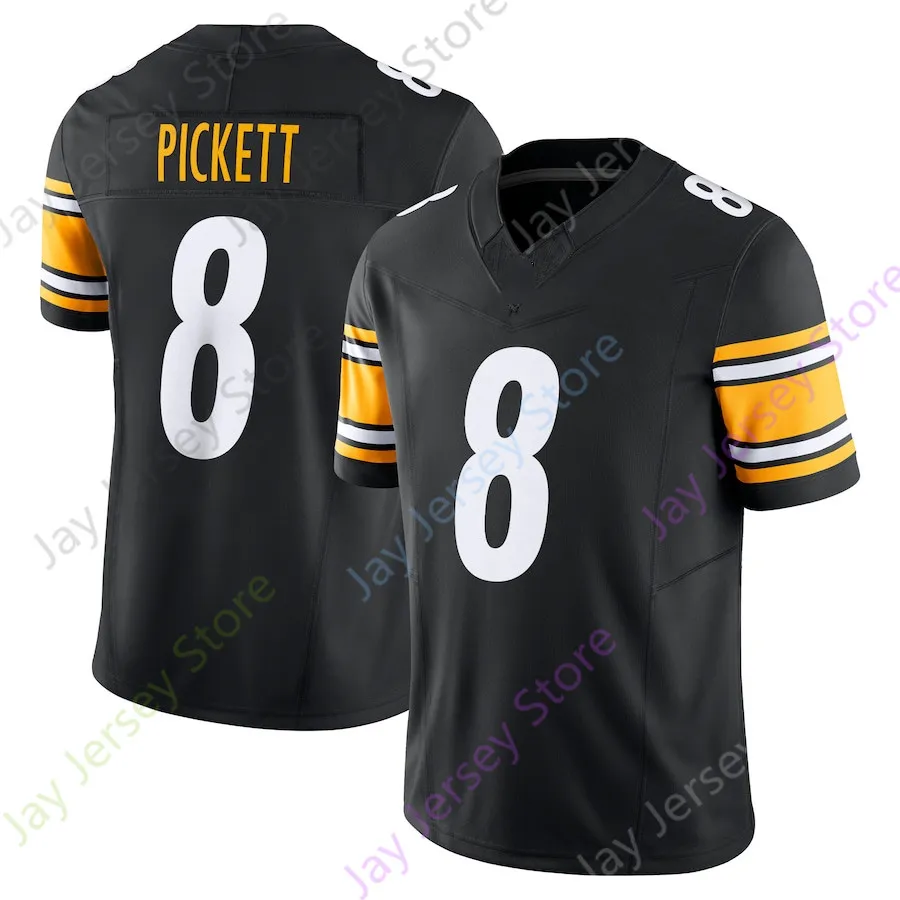 Pickett Kenny kids jersey