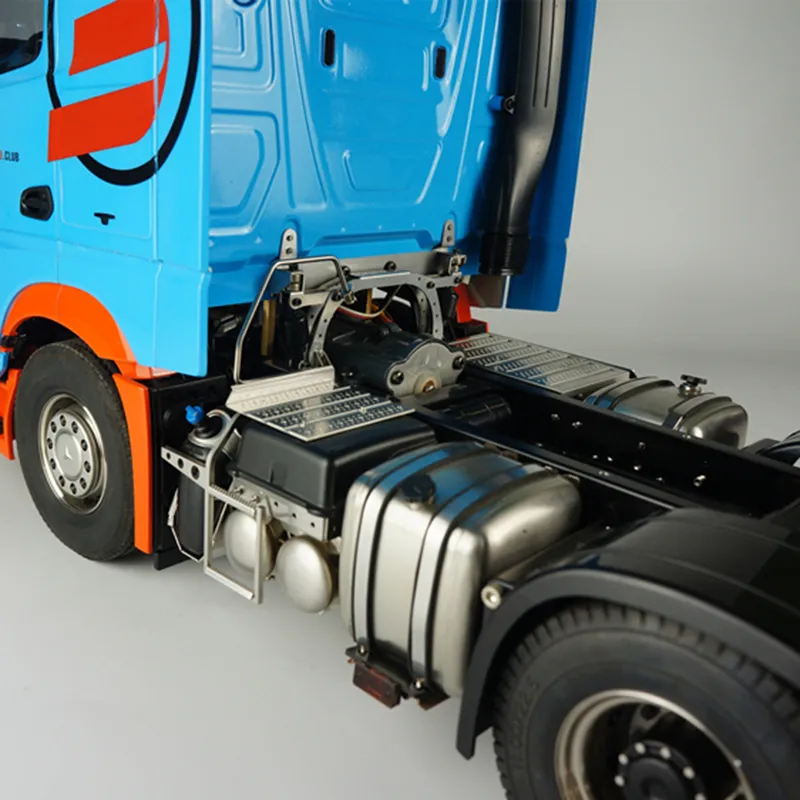 Lesu rc truck parts outlet