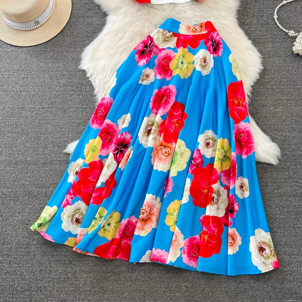 Womens Two Piece Dresses: A Line Summer Holiday... From Join3, $44.96 | DHgate.Com Womens Two Piece Dresses: A Line Summer Holiday... From Join3, $44.96 | DHgate.Com