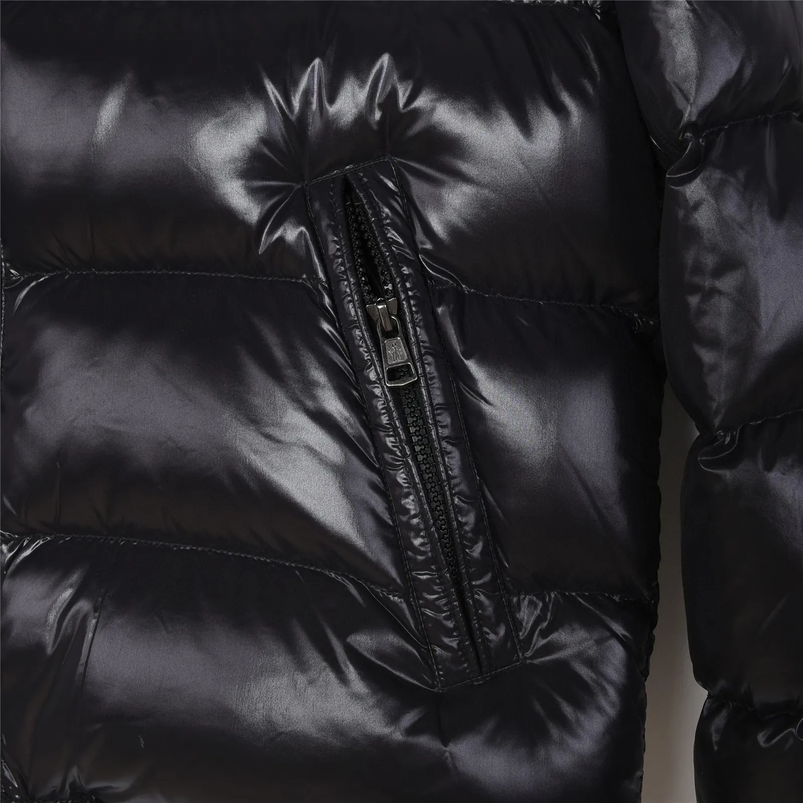 Moncler maya jacke sales