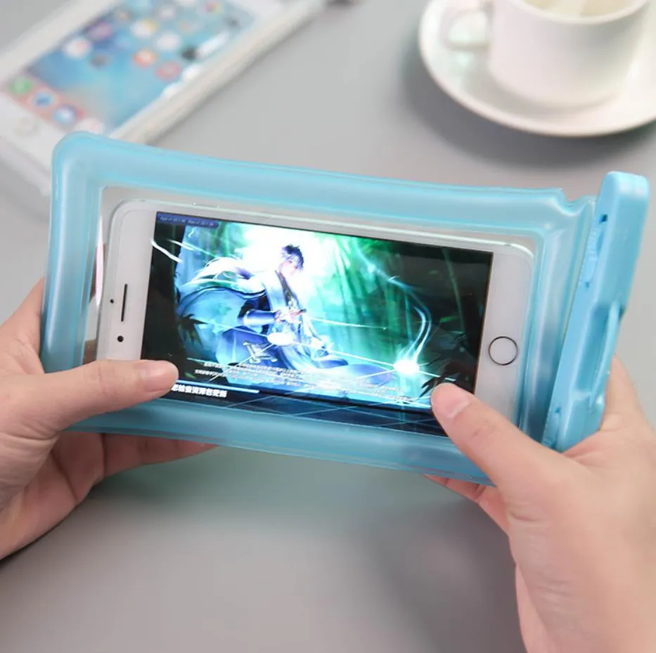 Waterproof Floating Phone Pouch 6 Inch Universal... From Springfang, $1.01 | DHgate.Com Waterproof Floating Phone Pouch 6 Inch Universal... From Springfang, $1.01 | DHgate.Com
