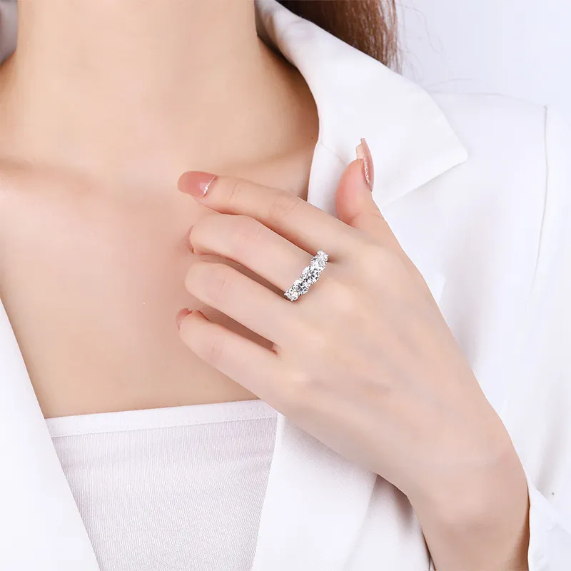 Sterling silver designer rings best sale