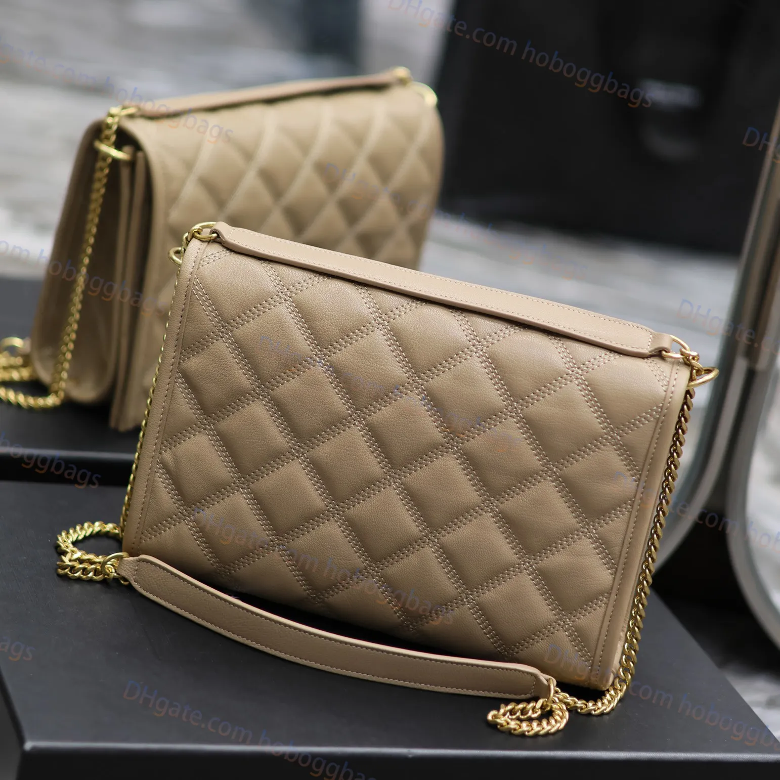 Meisterstück pochette - Luxury Clutch bags – Montblanc® GE