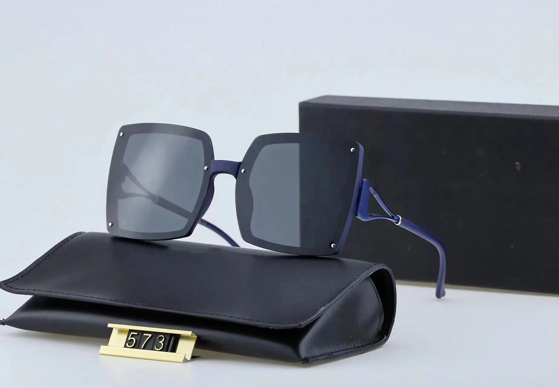 Polarized Sunglasses For Men And Women Large Frame Driving  display picture 3