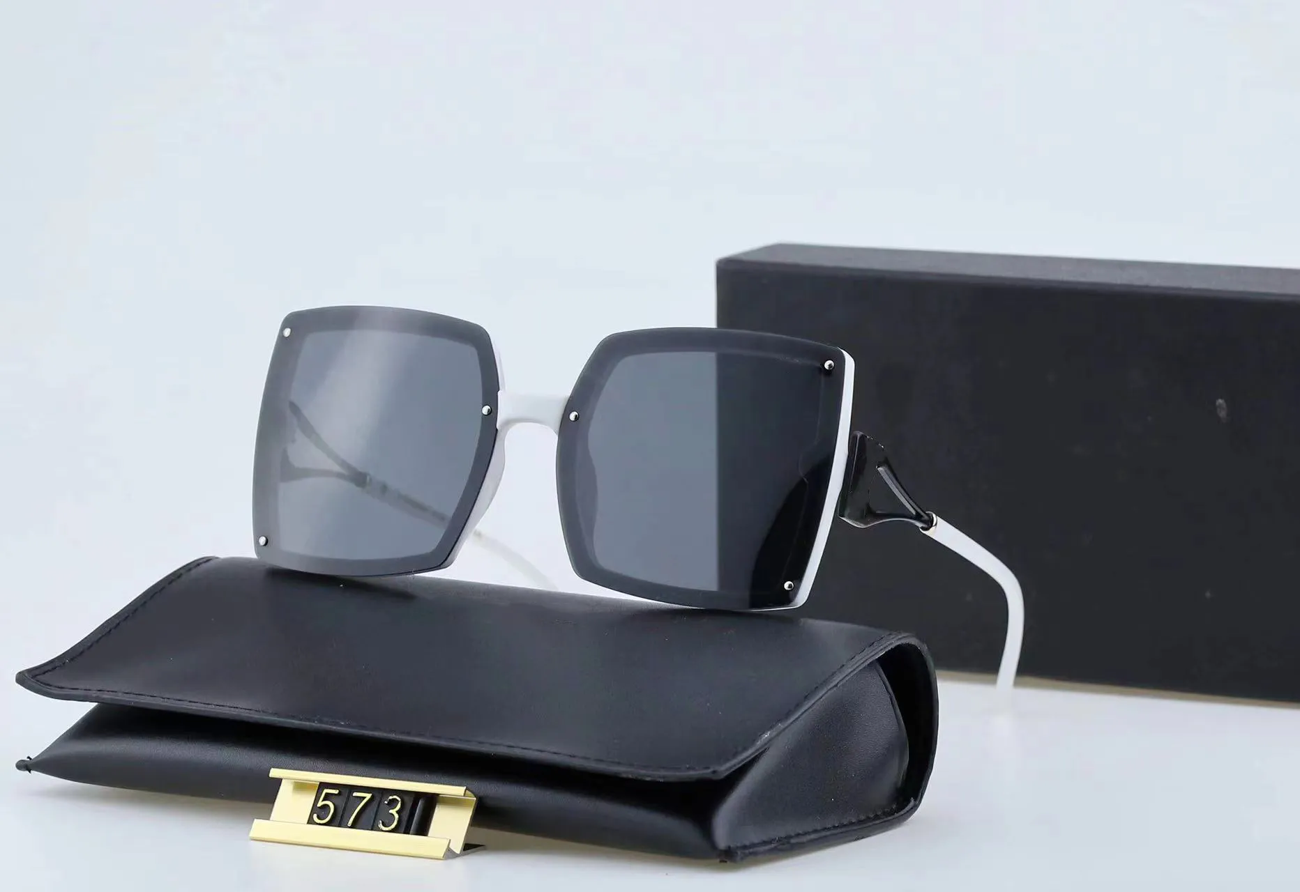 Polarized Sunglasses For Men And Women Large Frame Driving 