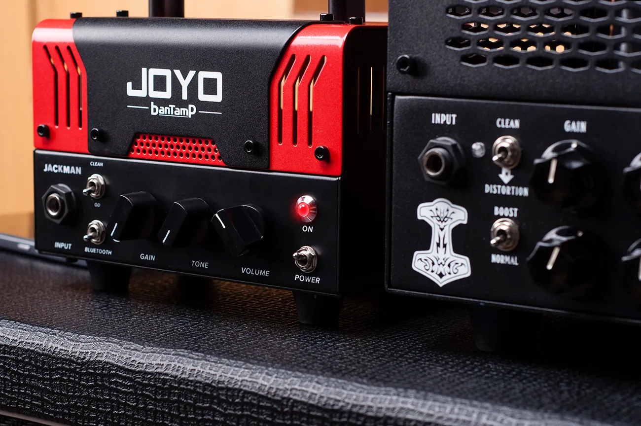 Joyo head new arrivals