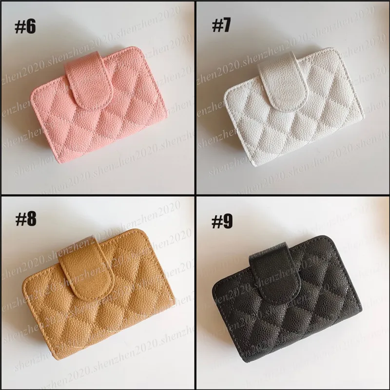 Stylish Mini Chain Card Holder With Chain Strap 19 Options For Credit Cards Coins And Gifts Perfect For Xmas From Shenzhen2020 30.38 DHgate.Com