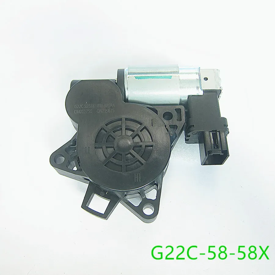 Dorman 740-812 Power Window Regulator - Rear Passenger Side For Select Buick Models