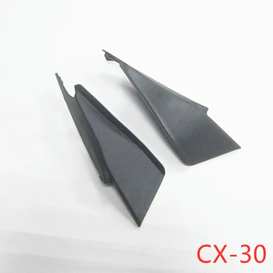 Full Hood, Full Fender and Mirror Kit | MAZDA CX-30 2021 Full Hood, Full Fender and Mirror Kit | MAZDA CX-30 2021