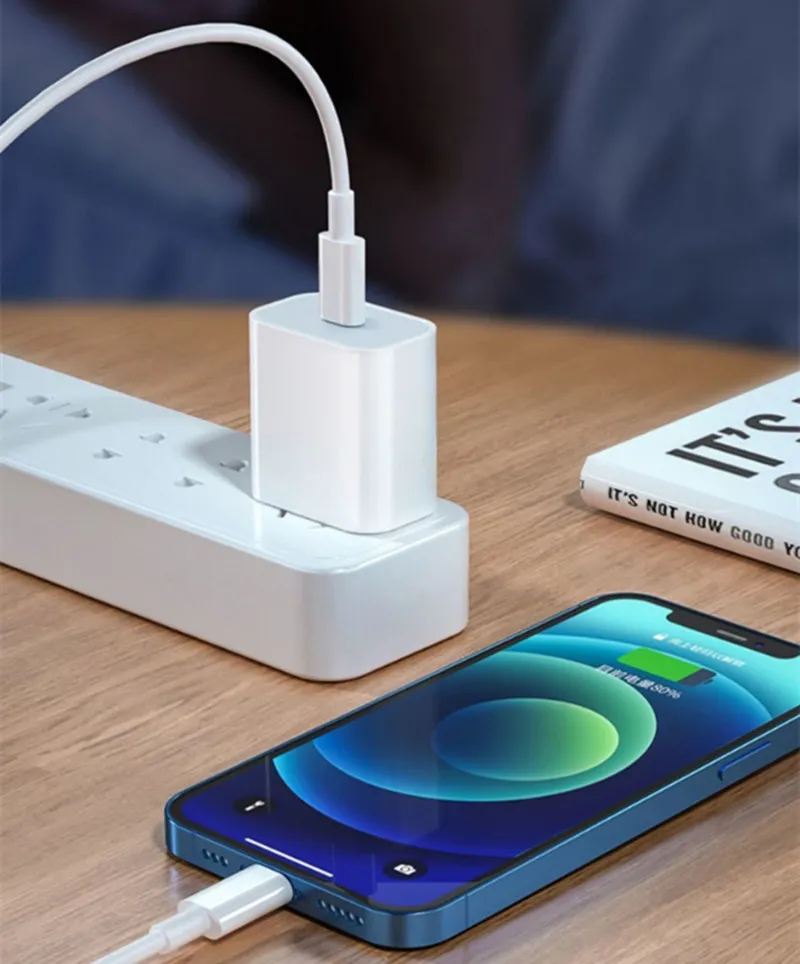 Cavo USB Tipo C Intrecciato In Nylon Per Xiaomi Mi 9T - Ricarica Veloce E Sincronizzazione Dati, 1.3 Metri, Oro - 3