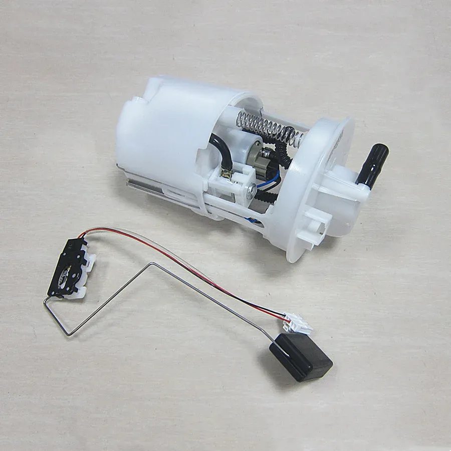 Car accessories L387 13 35Z fuel filter with pump assembly for Mazda 6 2.0 2.3
