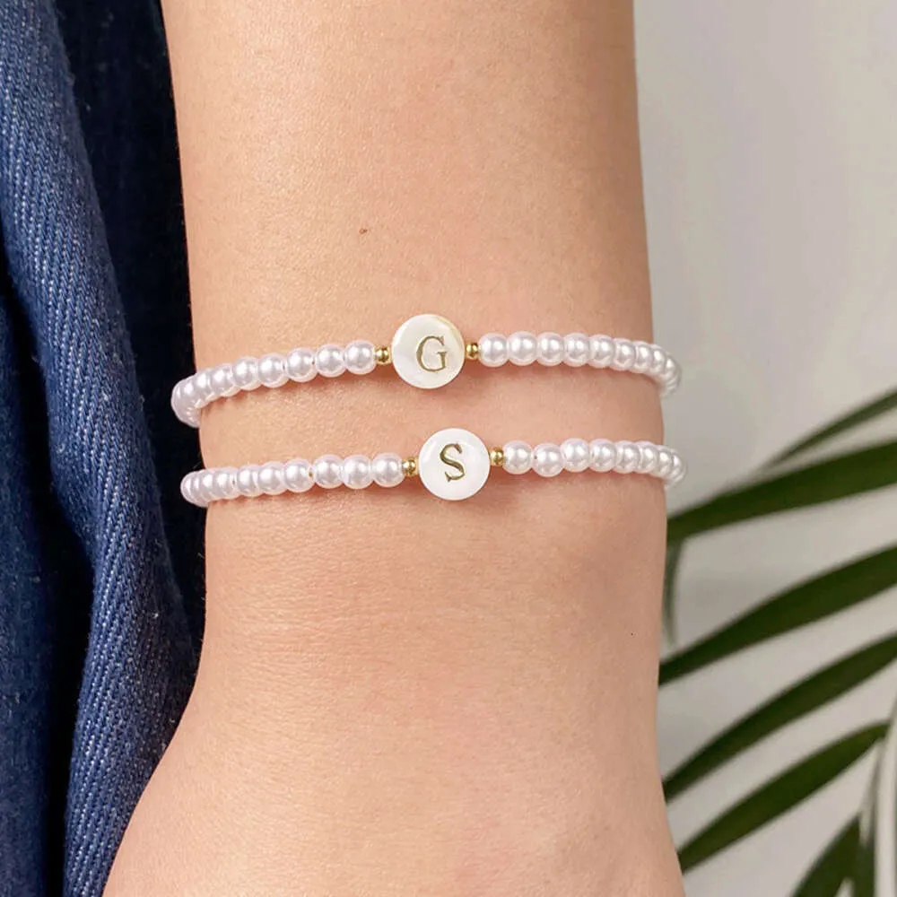 Vsco pearl bracelet sales