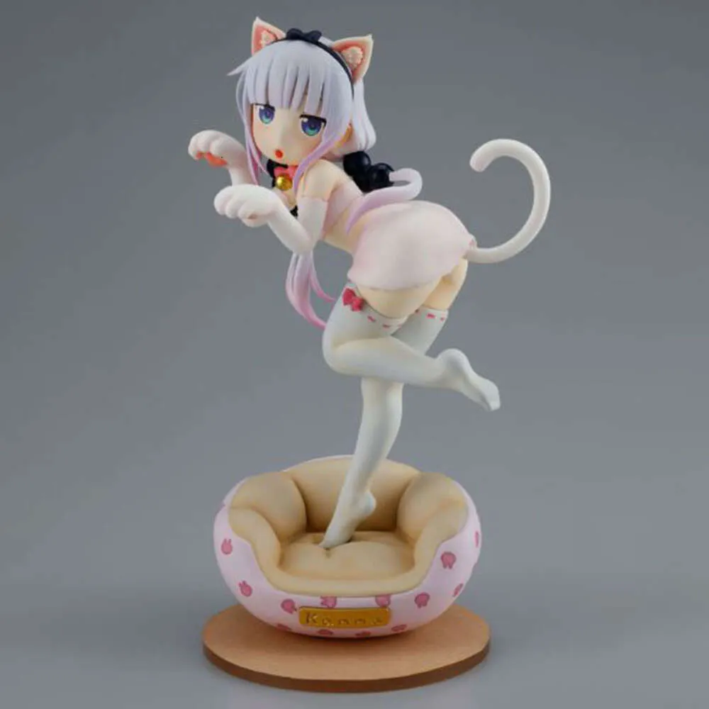 Miss Kobayashis Dragon Maid Sailor Moon Mascot... From Allseasonsyy, $20.1 