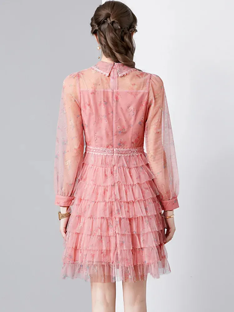 Designer outlet casual dresses