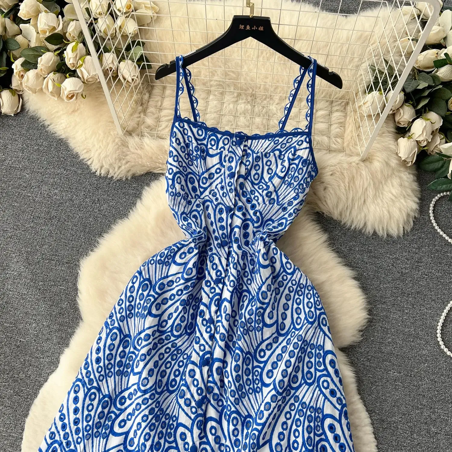 Casual holiday dresses 2018 cheap