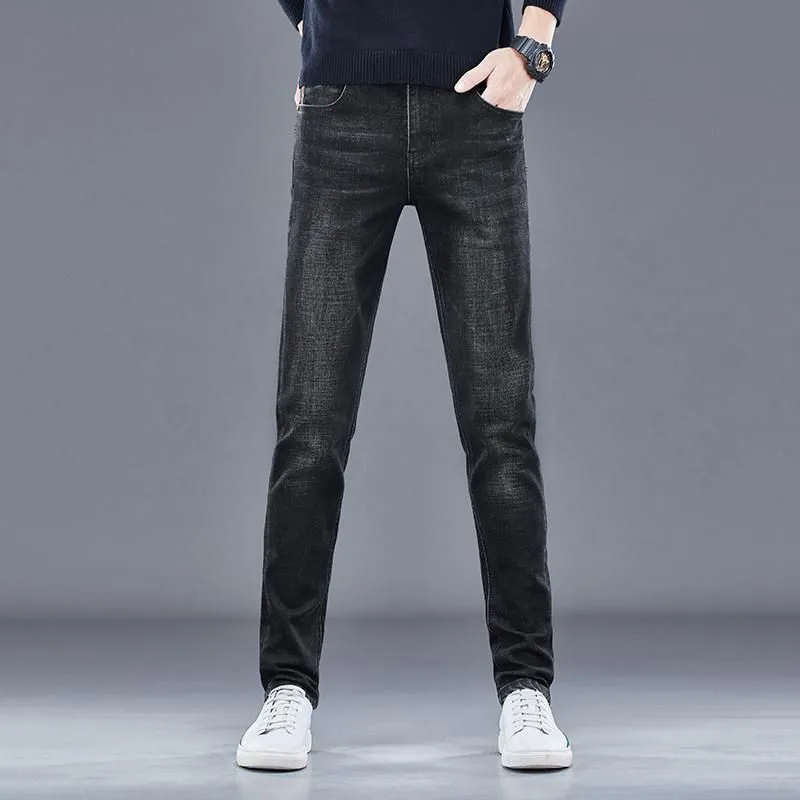 Spring Fashion Cotton Men