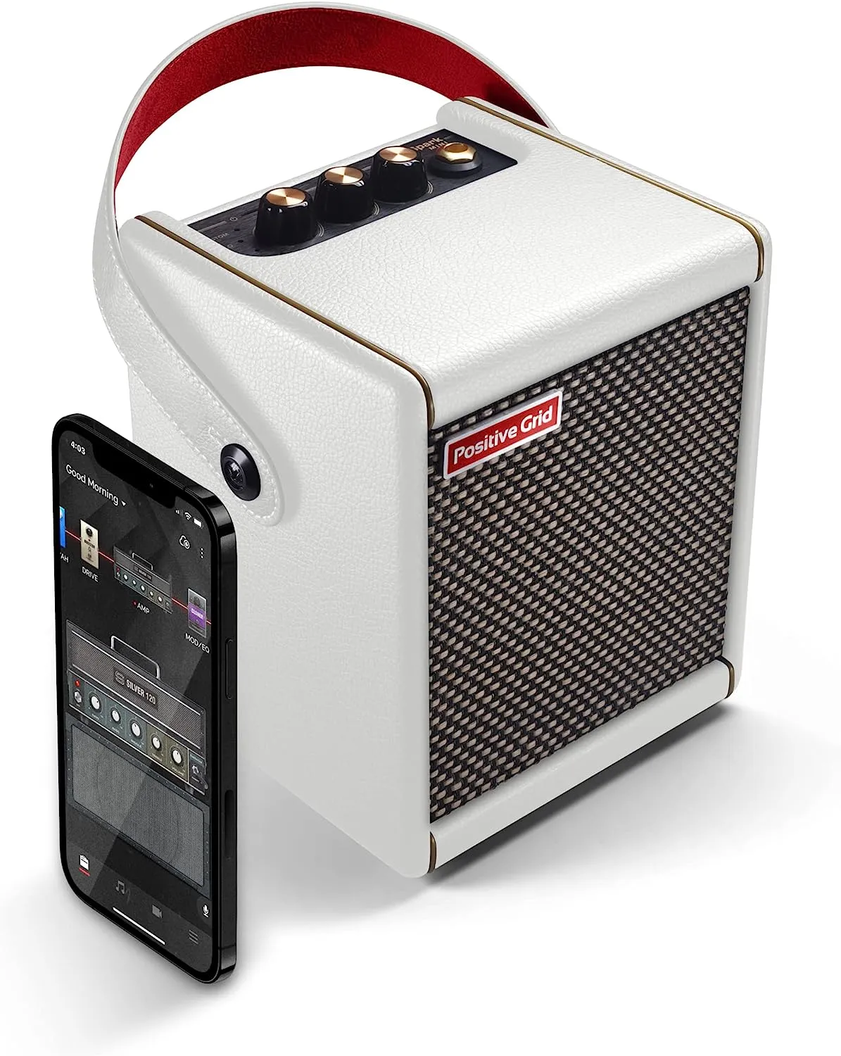 Spark amp acoustic deals