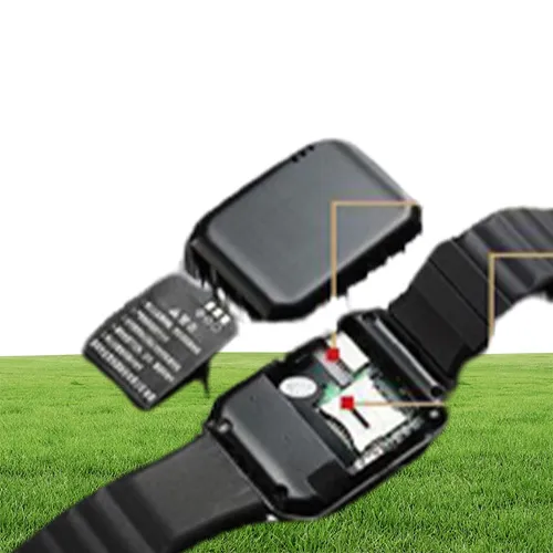 Strap Dz09 Firmware Update DZ09 Smartwatch Budget-Friendly