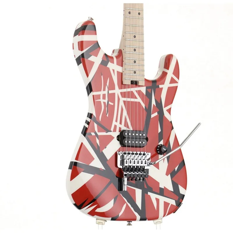 Flavia 3点セット Fender 10' Original Instrument Cable, Straight-Straight