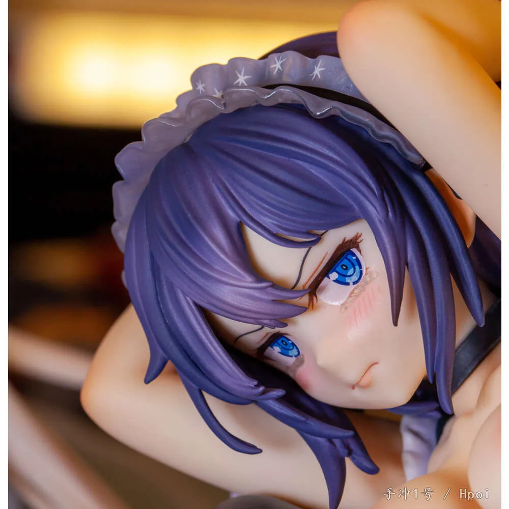 NSFW Native Frog Kaede To Suzu Hoshizuki Koee PVC Action Figure Sexy Adult  Collectible F Toys 1 144 And Gift From Allseasonsyy, $59.52 | DHgate.Com