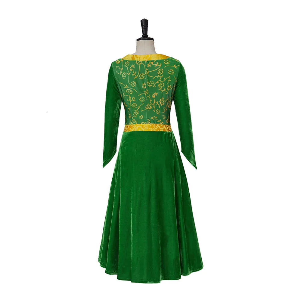 seaweed green dress RUE DRESS
