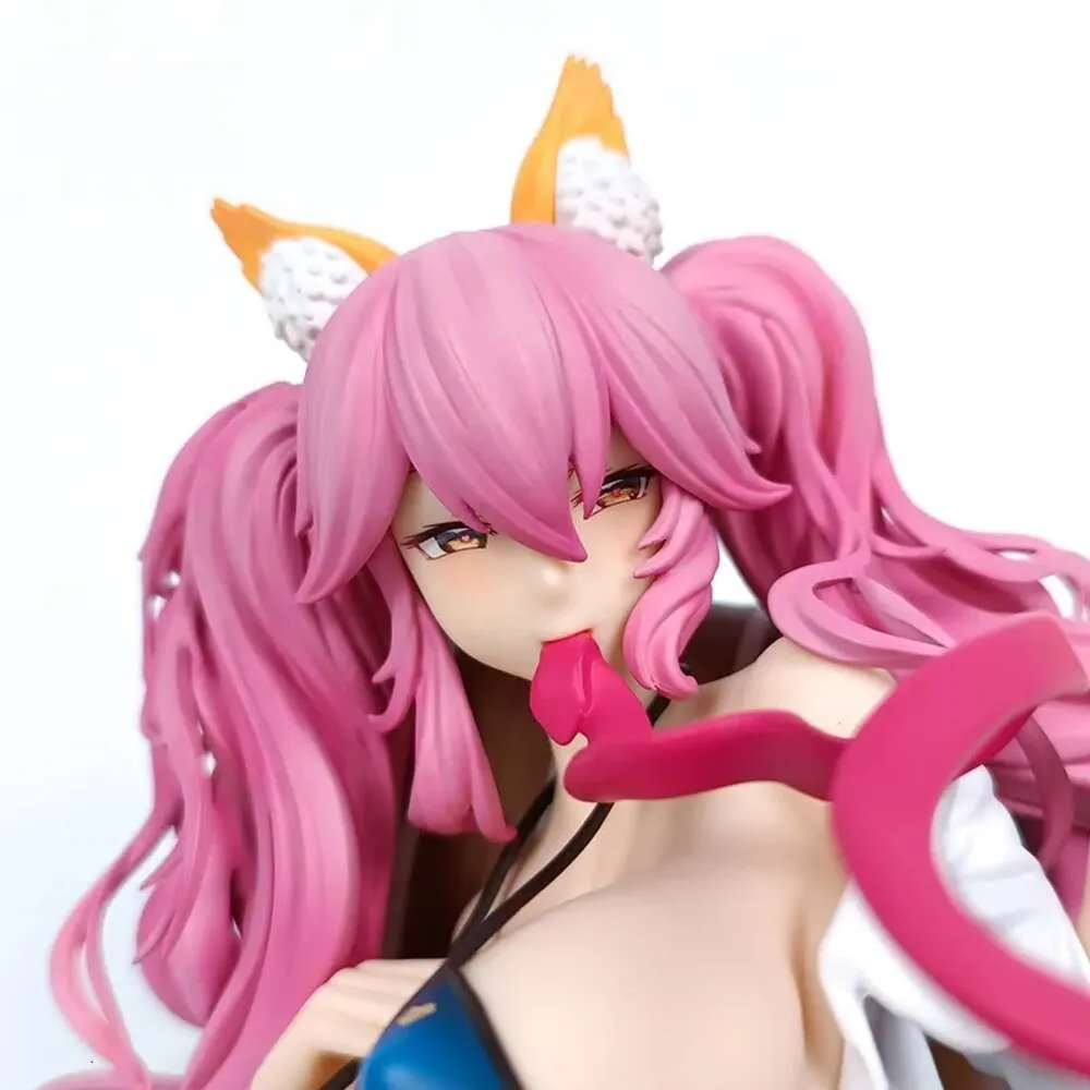 Finger Toys Xinhao Original Anime Fate/Extella Tamamo... From Allseasonsyy,  $73.06