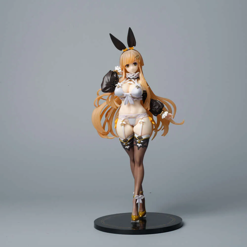 Sexy Bunny Anime Inspired Collectible Figure 280mm... From Allseasonsyy,  $48.28 | DHgate.Com