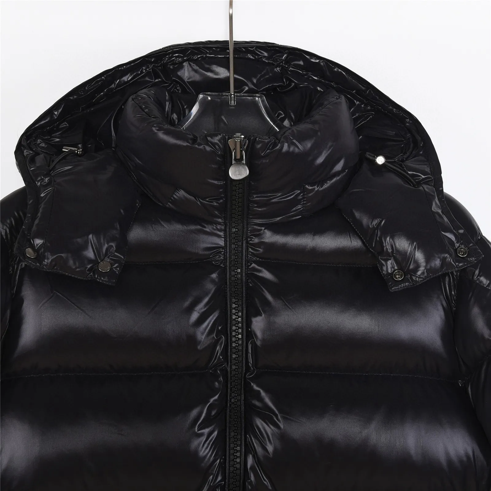 Doudoune Puffer Winter Jacket Moncker Jacket Maya Jacket Montcler ...