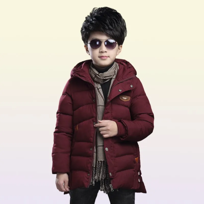 Jacket for 11 year old boy best sale