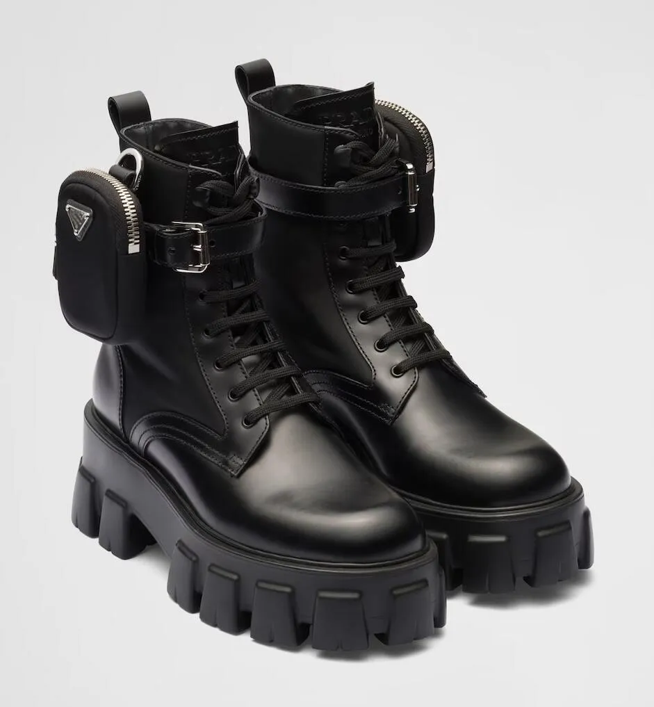 Black ankle booties round toe hot sale