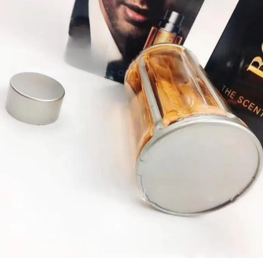 Anti-Perspirant Deodorant Man Male Temptation 100Ml Lasting And Charming Fragrance Aromatic Spicy Notes Edt Elegant Men Spray