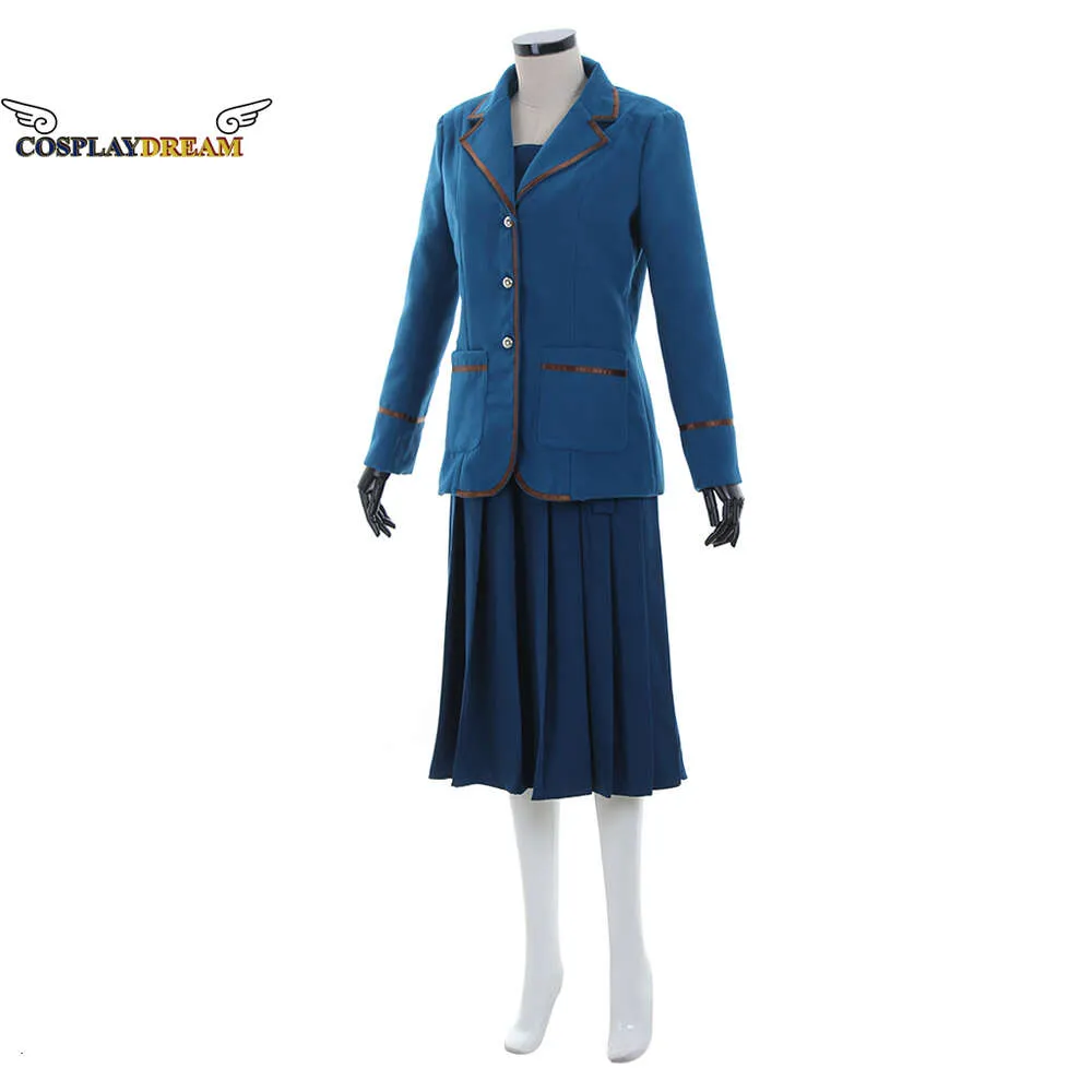 elphaba blue dress Musical Wicked Cosplay Costume: Dress, Coat, and Jacket Winter Suit for Adult Women - Halloween Carnival Cosplay from Dhgate Anime Costumes Fernanda Couture Birthday Dress Color:Brushed Satin Nickel Kristopher Brock Commanding Cape One of