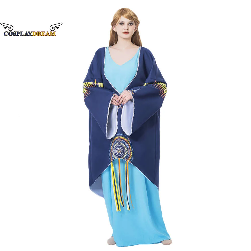 DHgate Cosplay Cosplay Padme Cosplay Amidala Costume Kaftan... For Anime  Costumes